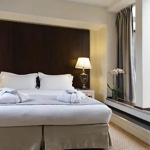 **** Hotel Le Pera France