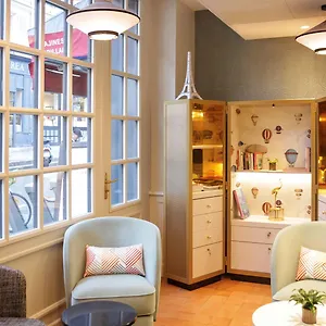 **** Hotel Mercure Notre Dame Saint Germain Des Prés France